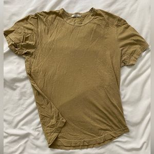 Buck Mason T-Shirt Size Large